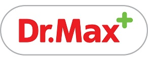 DR.MAX