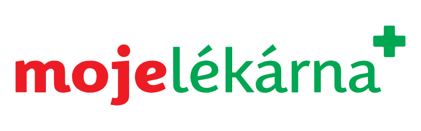 Moje lékárna