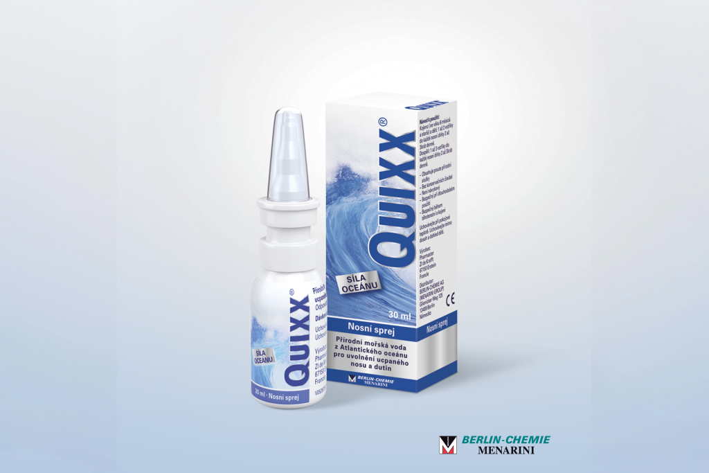 Quixx Classic Spray