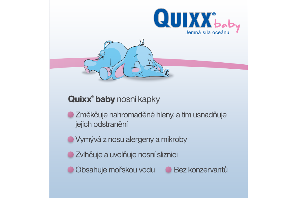 Cartoon elephant sleeping