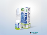 Quixx Soft Nasal Spray