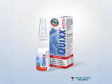 Quixx extra spray
