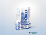 Quixx Classic Spray