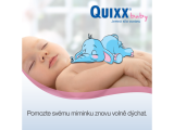 Baby sleeping